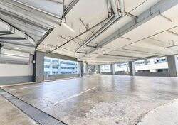 Kranji Road (D25), Factory #619460011